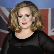 Adele este nr. 1 in topul Forbes