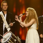 Danemarca a castigat Eurovision 2013