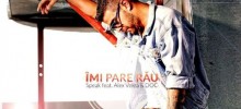 Speak feat. Alex Velea & Doc - Imi pare rau (audio)